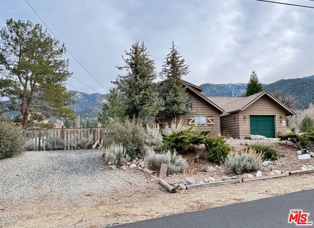 16408 Aleutian Drive 6530, Pine Mtn Club, CA 93222