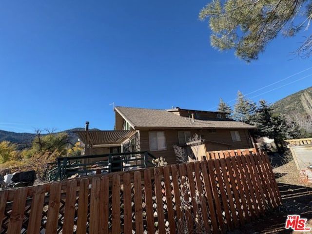 16408 Aleutian Drive 6530, Pine Mtn Club, CA 93222