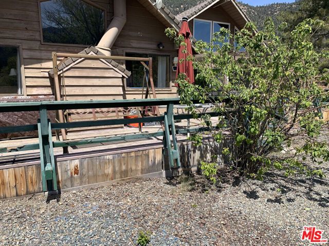 16408 Aleutian Drive 6530, Pine Mtn Club, CA 93222
