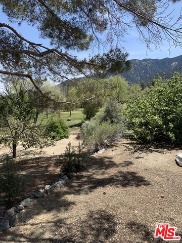 16408 Aleutian Drive 6530, Pine Mtn Club, CA 93222