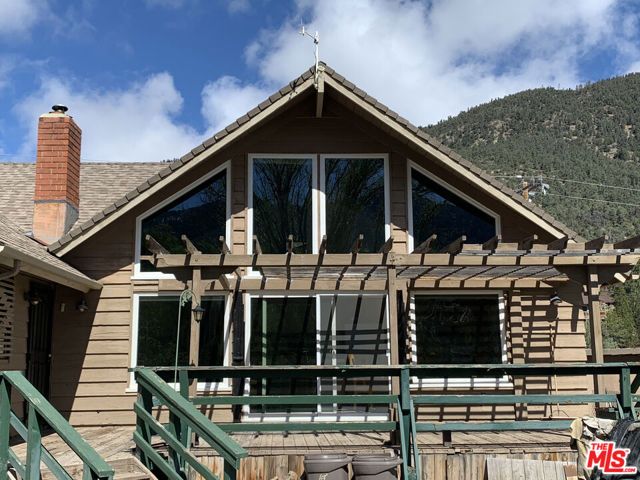 16408 Aleutian Drive 6530, Pine Mtn Club, CA 93222