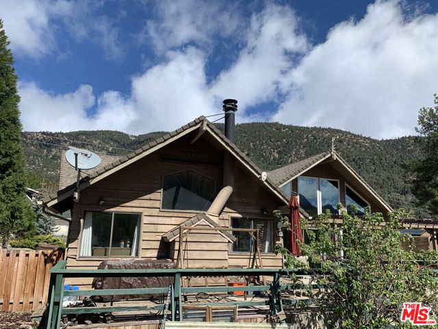 16408 Aleutian Drive 6530, Pine Mtn Club, CA 93222