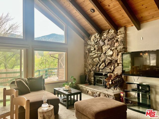 16408 Aleutian Drive 6530, Pine Mtn Club, CA 93222