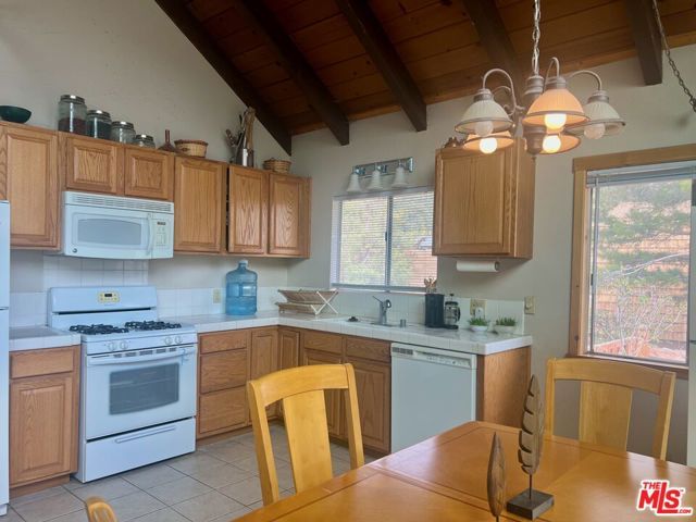 16408 Aleutian Drive 6530, Pine Mtn Club, CA 93222