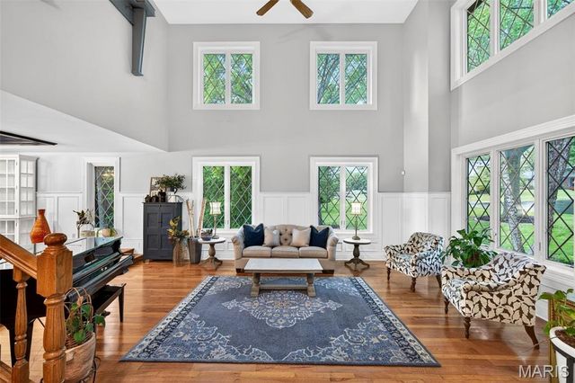 54 Bogey Estates Drive, St Charles, MO 63303