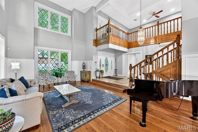 54 Bogey Estates Drive, St Charles, MO 63303