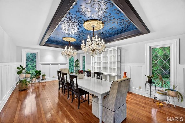 54 Bogey Estates Drive, St Charles, MO 63303