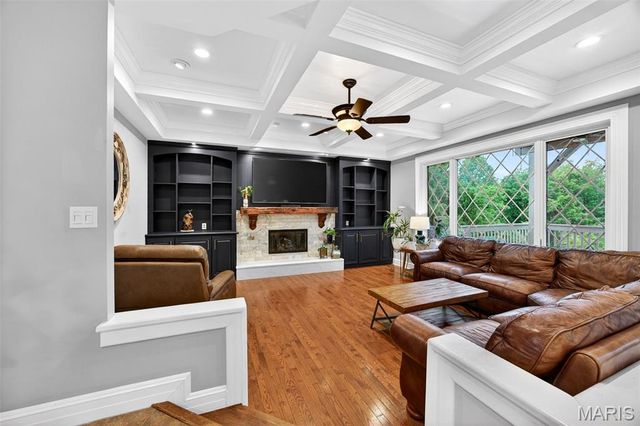 54 Bogey Estates Drive, St Charles, MO 63303