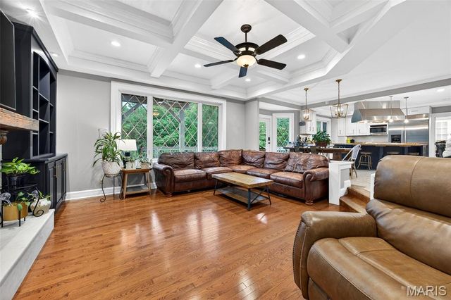 54 Bogey Estates Drive, St Charles, MO 63303