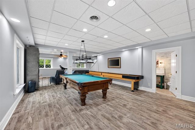 54 Bogey Estates Drive, St Charles, MO 63303