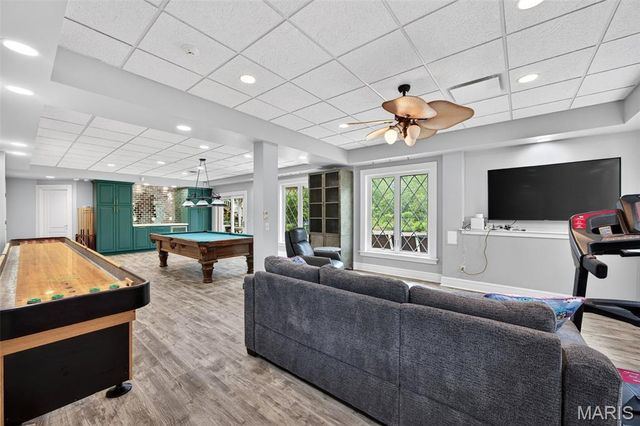 54 Bogey Estates Drive, St Charles, MO 63303