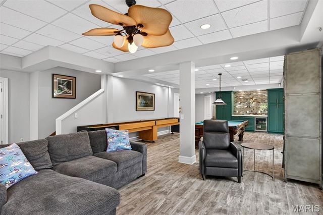 54 Bogey Estates Drive, St Charles, MO 63303