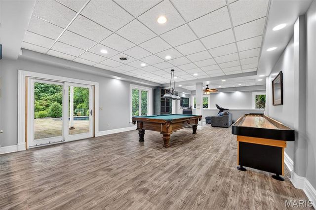 54 Bogey Estates Drive, St Charles, MO 63303