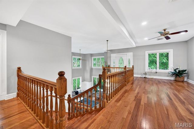 54 Bogey Estates Drive, St Charles, MO 63303