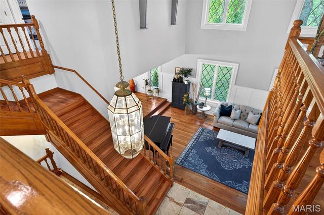 54 Bogey Estates Drive, St Charles, MO 63303