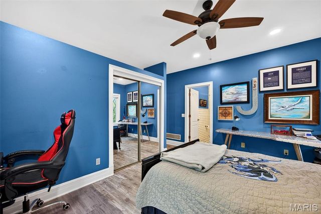 54 Bogey Estates Drive, St Charles, MO 63303