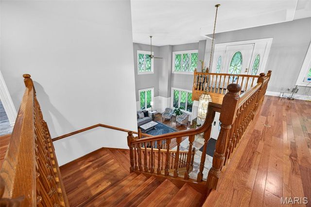 54 Bogey Estates Drive, St Charles, MO 63303