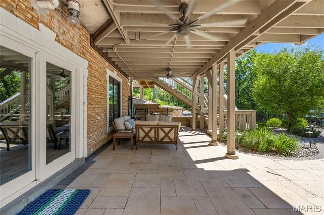 54 Bogey Estates Drive, St Charles, MO 63303