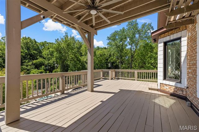 54 Bogey Estates Drive, St Charles, MO 63303