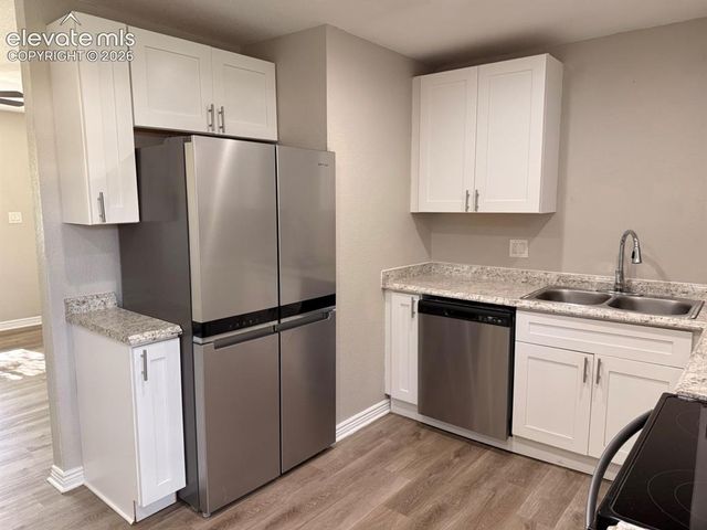 1717 Whitehall Road, Colorado Springs, CO 80906