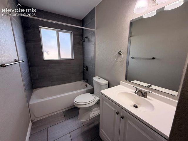 1717 Whitehall Road, Colorado Springs, CO 80906