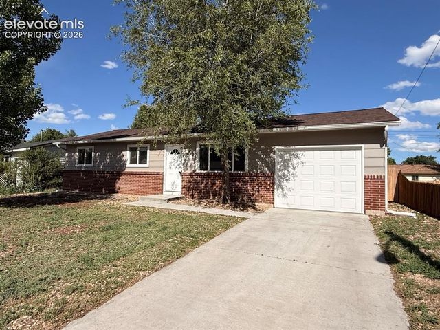 1717 Whitehall Road, Colorado Springs, CO 80906