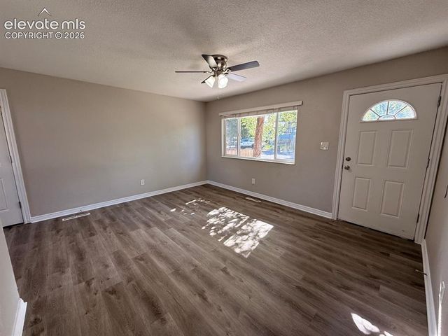 1717 Whitehall Road, Colorado Springs, CO 80906
