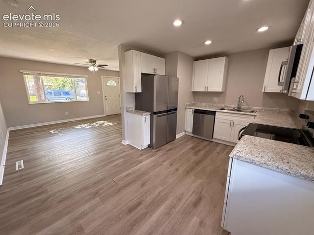 1717 Whitehall Road, Colorado Springs, CO 80906