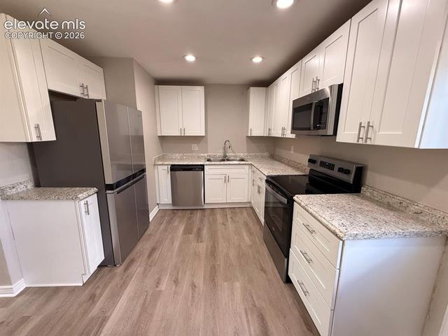 1717 Whitehall Road, Colorado Springs, CO 80906