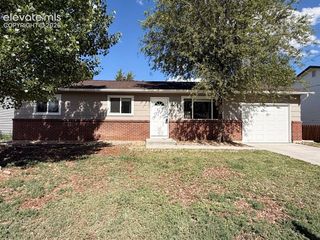 1717 Whitehall Road, Colorado Springs, CO 80906