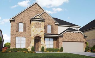 342 Blue River Trail, Rosenberg, TX 77471