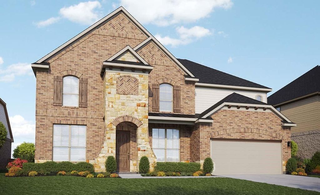 342 Blue River Trail, Rosenberg, TX 77471