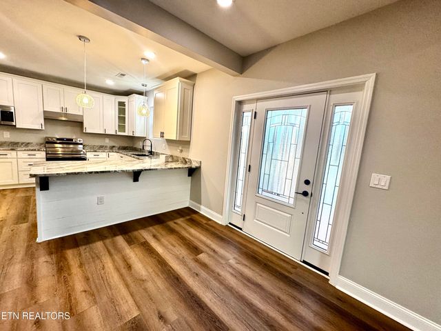 1545 Slover Springs Rd, Dandridge, TN 37725