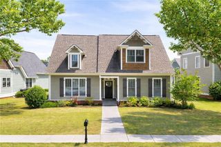 27 Grove Park Circle, Cartersville, GA 30120