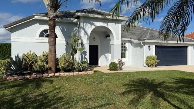 4393 Hunting Trail, Lake Worth, FL 33467