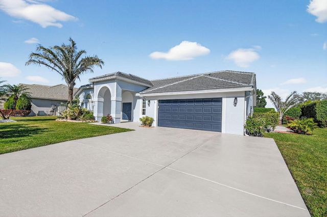 4393 Hunting Trail, Lake Worth, FL 33467