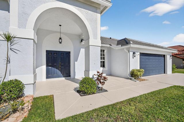 4393 Hunting Trail, Lake Worth, FL 33467