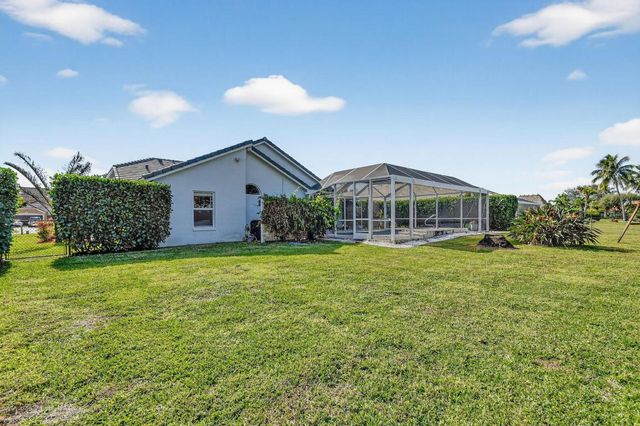 4393 Hunting Trail, Lake Worth, FL 33467