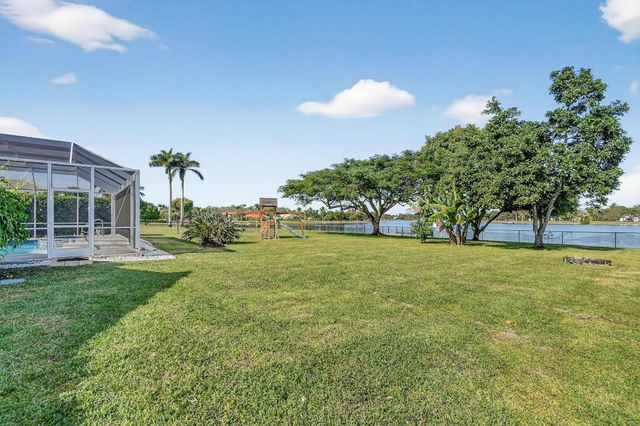 4393 Hunting Trail, Lake Worth, FL 33467