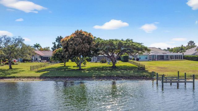 4393 Hunting Trail, Lake Worth, FL 33467