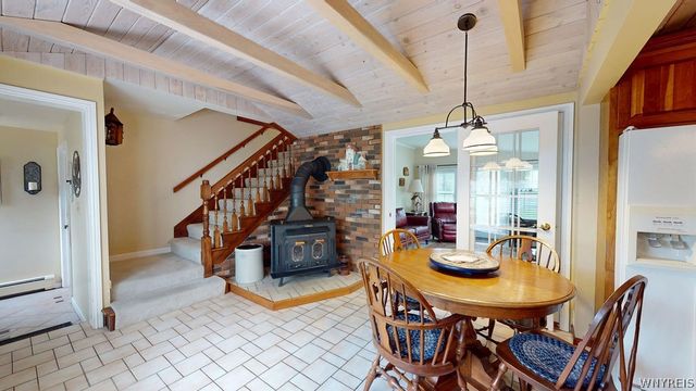 1242 Church Road, Evans, NY 14006