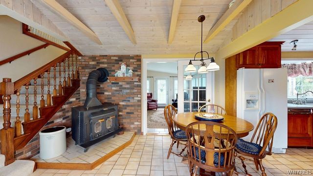 1242 Church Road, Evans, NY 14006