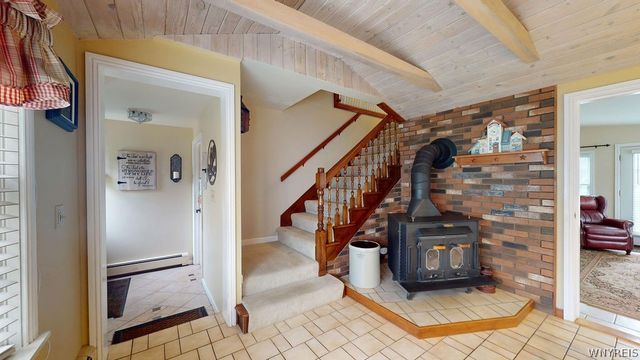 1242 Church Road, Evans, NY 14006