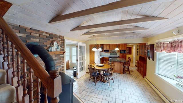 1242 Church Road, Evans, NY 14006
