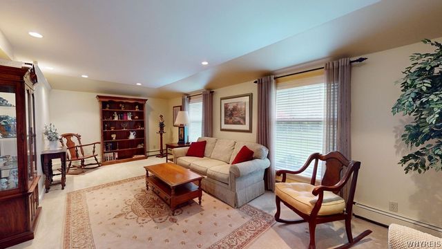 1242 Church Road, Evans, NY 14006