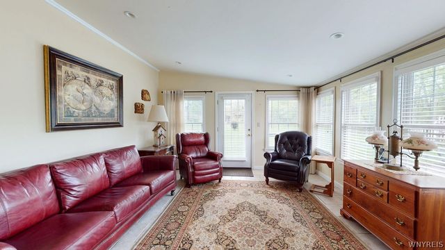 1242 Church Road, Evans, NY 14006
