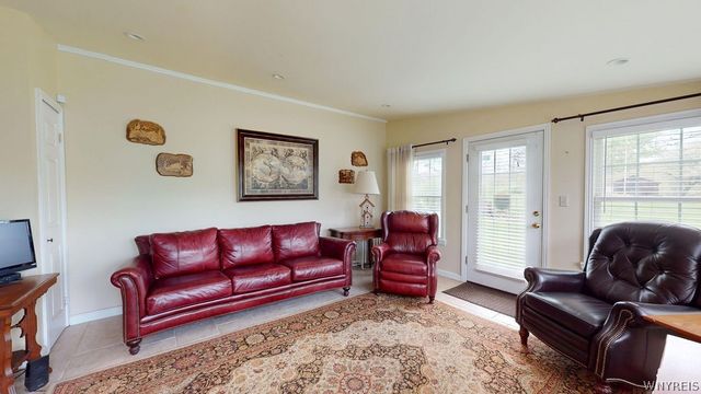1242 Church Road, Evans, NY 14006