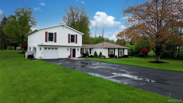 1242 Church Road, Evans, NY 14006
