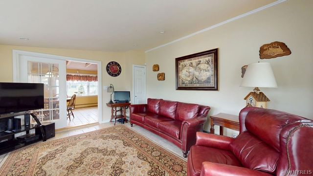 1242 Church Road, Evans, NY 14006