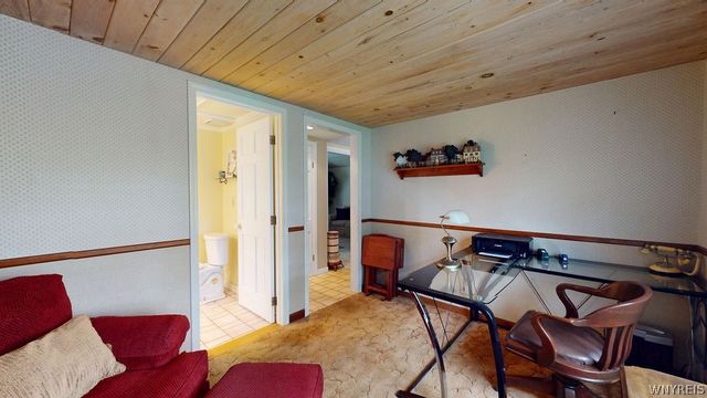 1242 Church Road, Evans, NY 14006